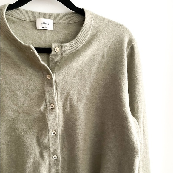 Wilfred Sicily Cardigan - Picture 8 of 11